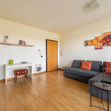 Milano Rogoredo Apt With Terrace! Apartment Екстериор снимка