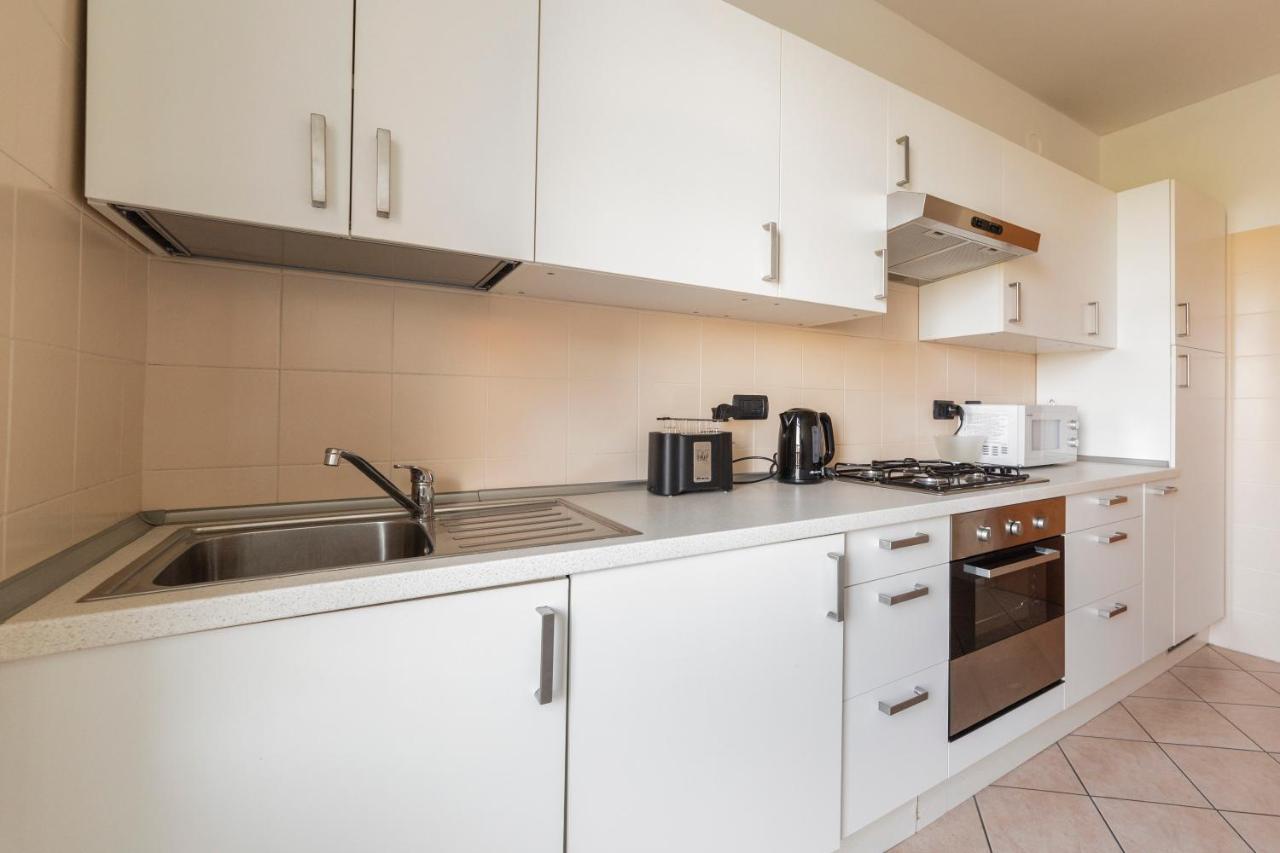 Milano Rogoredo Apt With Terrace! Apartment Екстериор снимка