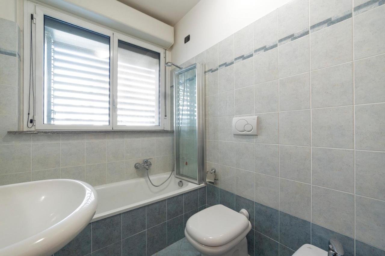 Milano Rogoredo Apt With Terrace! Apartment Екстериор снимка